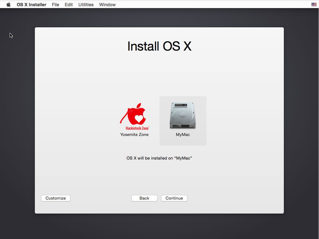 Install virtualbox without admin privileges mac